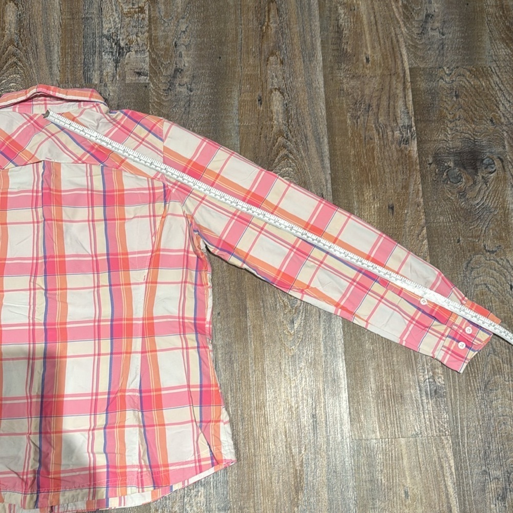 Columbia | Long Sleeve Button Down - Picture 13 of 13